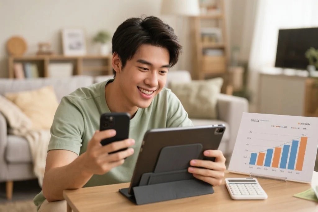 理性娱乐指南：在线平台预算管理实用策略